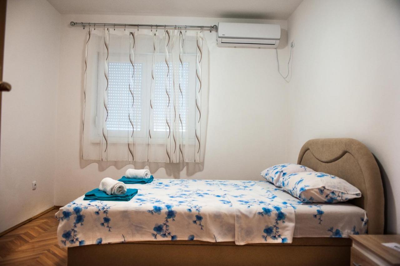 Apartman Nikola Trebinje Exterior photo
