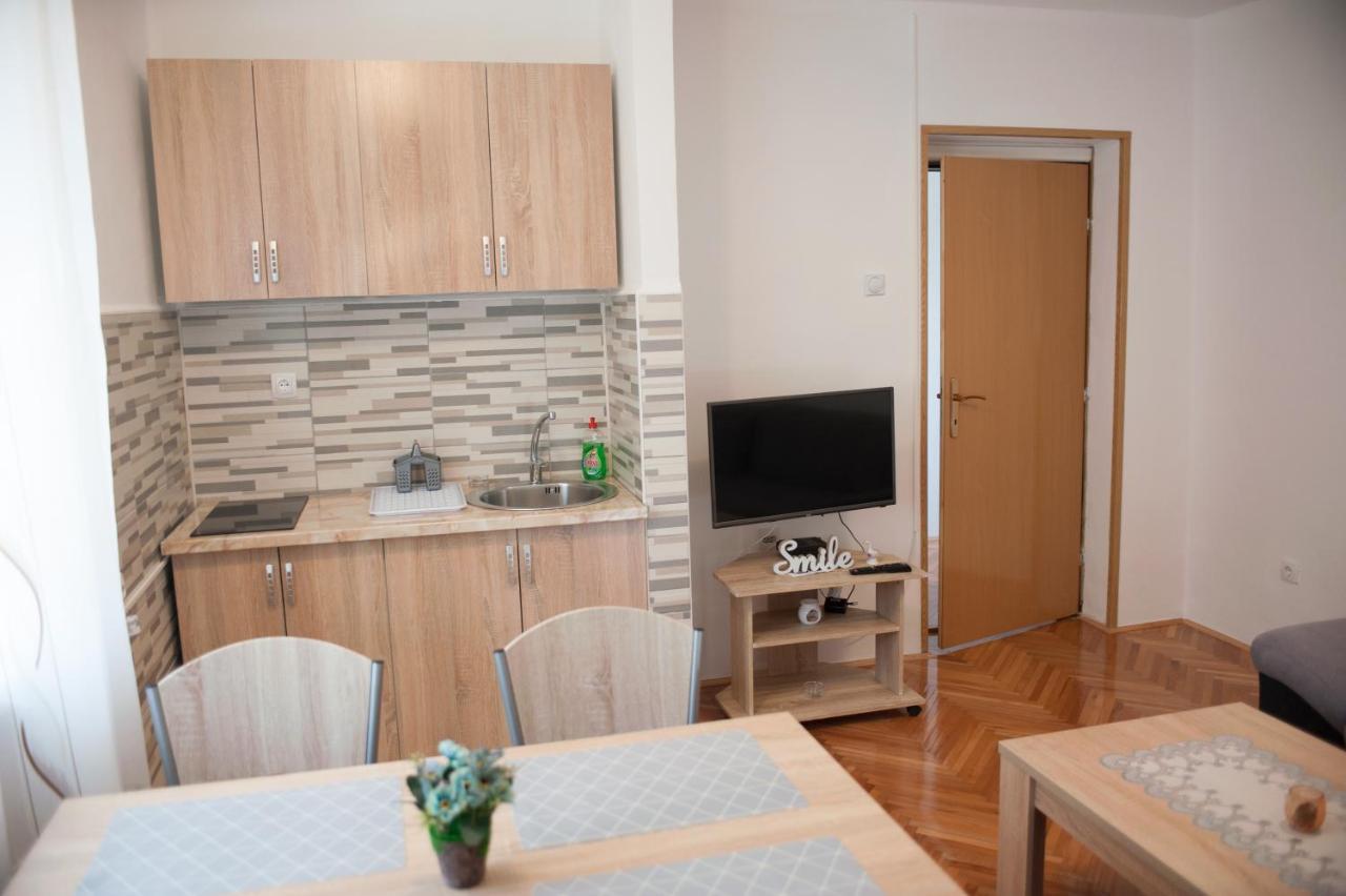 Apartman Nikola Trebinje Exterior photo