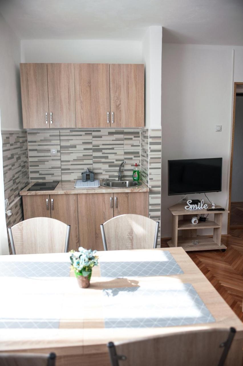 Apartman Nikola Trebinje Exterior photo